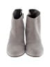 Old Navy Gray Tan Ankle Boots Size 9 - photo 2