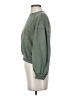 Zara Green Sweatshirt Size S - photo 5