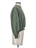 Zara Green Sweatshirt Size S - photo 4