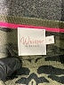 Whisper by Brodie Animal Print Green Pullover Sweater Size S - photo 7