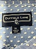 Duffield Lane Blue Casual Dress Size XL - photo 6