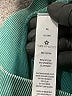 Tuff Athletics Teal Active Pants Size M - photo 4