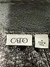 Cato Gray Black Kimono Size M - photo 7