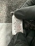 Cato Gray Black Kimono Size M - photo 8