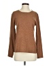 J.Crew Factory Store Brown Pullover Sweater Size S - photo 1