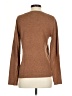 J.Crew Factory Store Brown Pullover Sweater Size S - photo 2
