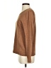 J.Crew Factory Store Brown Pullover Sweater Size S - photo 5