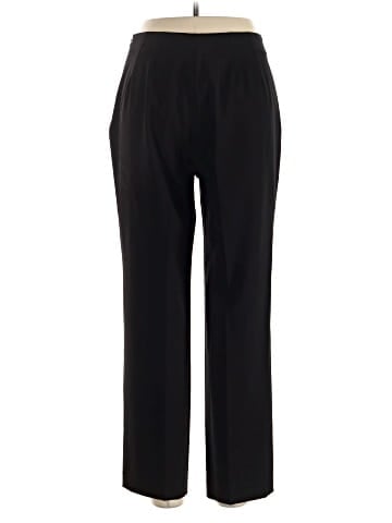 Piazza Sempione Wool Pants (view 2)