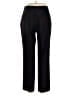 Piazza Sempione Black Wool Pants Size EU (IT) 48 / US 12 - photo 2