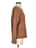J.Crew Factory Store Brown Pullover Sweater Size S - photo 4