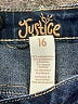 Justice Blue Jeans Size 16 - photo 3