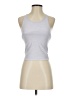 Athletic Works Silver Tank Top Size XS - photo 1