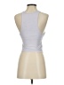 Athletic Works Silver Tank Top Size XS - photo 2