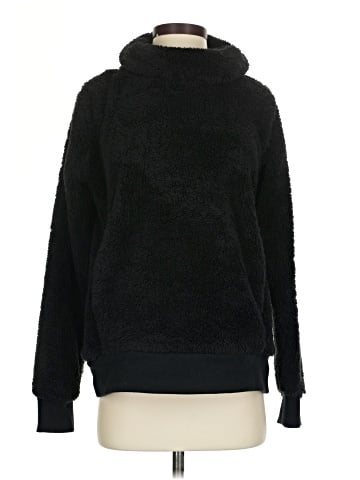 Lukka Lux Fleece (view 1)