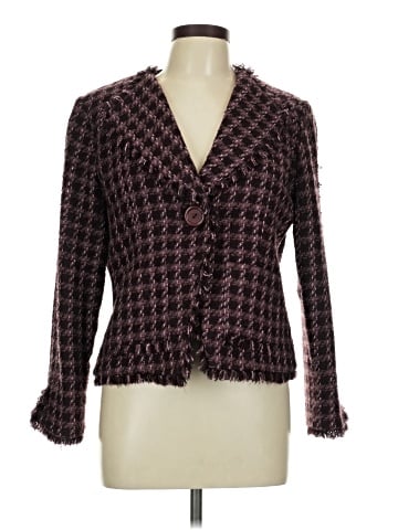 Cynthia Max Blazer (view 1)