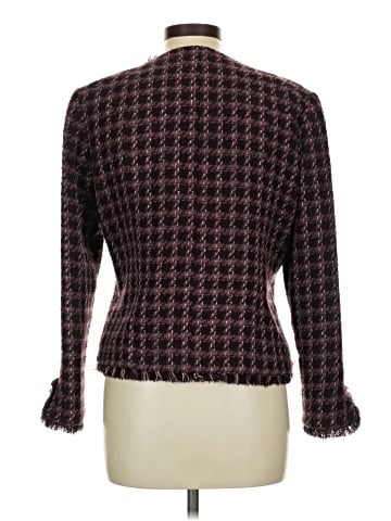 Cynthia Max Blazer (view 2)