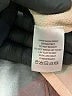 Carmar 100% Polyester Ivory Long Sleeve Blouse Size M - photo 8