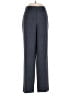 Talbots Gray Wool Pants Size 4 - photo 1
