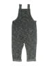 Art Class Gray Overalls 12-18 MO / 18 MO - photo 2