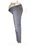 DL1961 Gray Jeans Size 25 waist - photo 5