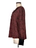 Express Red Long Sleeve Blouse Size M - photo 5