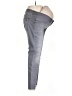 DL1961 Gray Jeans Size 25 waist - photo 4