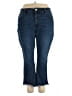 Vervet Blue Jeans Size 24 waist - photo 1
