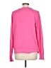 LNA Pink Sweatshirt Size L - photo 2