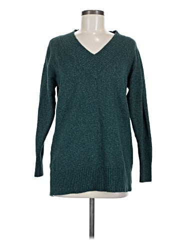 Ann Taylor LOFT Outlet Pullover Sweater (view 1)