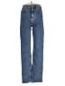 & Other Stories Blue Jeans Size 25 waist - photo 1