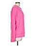 LNA Pink Sweatshirt Size L - photo 4