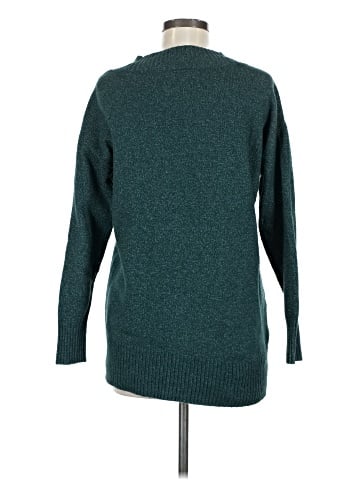 Ann Taylor LOFT Outlet Pullover Sweater (view 2)