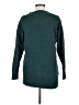 Ann Taylor LOFT Outlet Teal Pullover Sweater Size M - photo 2