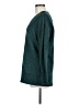 Ann Taylor LOFT Outlet Teal Pullover Sweater Size M - photo 5