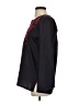 Assorted Brands Black Long Sleeve Blouse Size S - photo 5