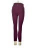 Athleta Burgundy Active Pants Size S - photo 2