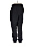 Lululemon Athletica Solid Black Casual Pants Size 35 waist - photo 2