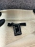 Forever 21 Ivory Sweatshirt Size S - photo 7