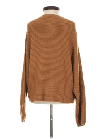 Leith Pullover Sweater (view 2)