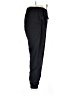 Lululemon Athletica Solid Black Casual Pants Size 35 waist - photo 4