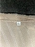 Unbranded Tan Cardigan Size XL - photo 7