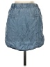 Express Outlet Blue Denim Skirt Size XS - photo 2