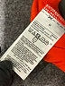 Old Navy Solid Red Orange Romper Size M - photo 5