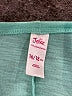 Justice Teal Dress Size 16 - photo 3