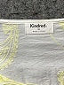 Kindred 100% Polyester White 3/4 Sleeve Blouse Size XL - photo 7