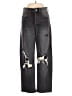 Wild Fable Gray Jeans Size 2 - photo 1