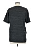 Free Press Tweed Gray Short Sleeve T-Shirt Size M - photo 2