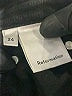 Reformation Black Jeans Size 24 waist - photo 4