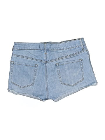 Bullhead Denim Shorts (view 2)