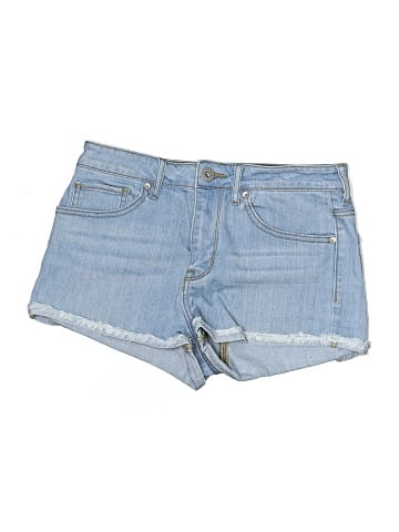 Bullhead Denim Shorts (view 1)